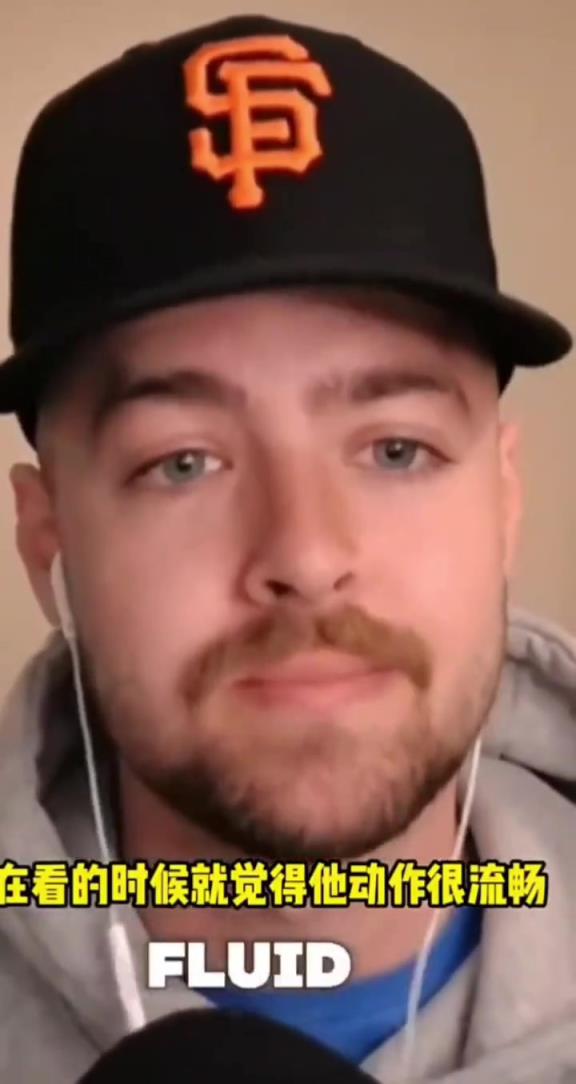 國外熱火博主：我很喜歡楊瀚森的技術(shù)！他的靈活度比馬盧阿奇還高